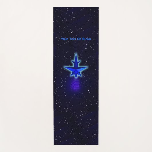 重力駆動探査機 ヨガマット (正面)