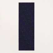 重力駆動探査機 ヨガマット (裏面)