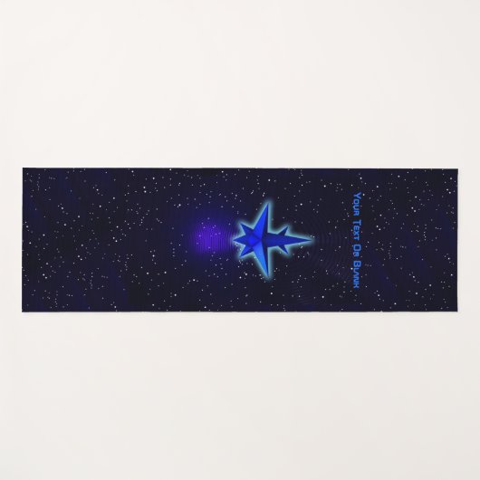 重力駆動探査機 ヨガマット (正面(横))