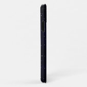 重力駆動探査機 Case-Mate iPhoneケース (裏面/右)