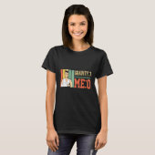 重力1 私0 腕骨折1 Tシャツ (正面フル)