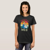 重力1 Me 0アーム骨折 Tシャツ (正面フル)