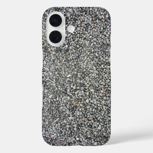 重力 Case-Mate iPhoneケース (裏面)