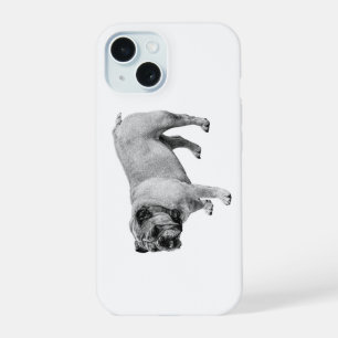 重厚なラギッドフォーム iPhone 15ケース