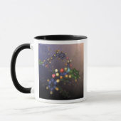 重合 マグカップ (左)