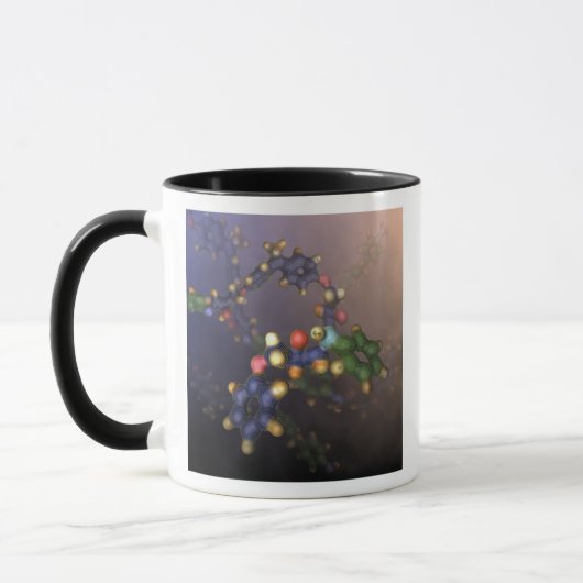 重合 マグカップ (左)