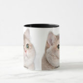 重呼吸ミーム マグカップ (中央)