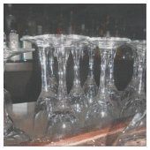 重大な影響 ファブリック (クローズアップ)