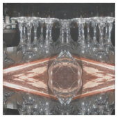 重大な影響 ファブリック (見本)