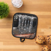 重大な影響 鍋敷き (トップダウン)