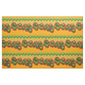 重大な衝突サイコロ ファブリック (ファットクウォーター)