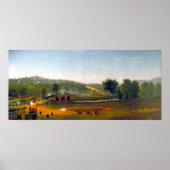 重大な遅れ ポスター (正面)