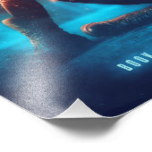 重大な間違いのポスター フォトプリント            (角)