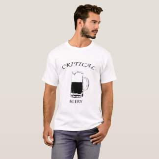 重大なBeery Tシャツ