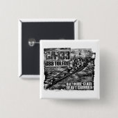 重巡洋艦トレドボタン 缶バッジ (正面&裏面)