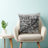 重巡洋艦トレド枕 クッション (椅子)