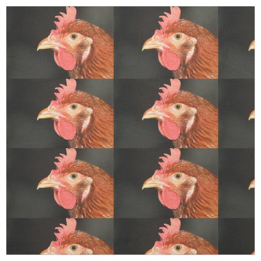 重病 ファブリック (見本)