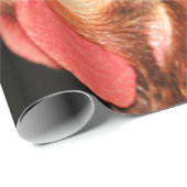 重病 ラッピングペーパー (ロールコーナー)