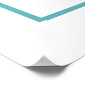 重症筋無力症認識度 ポスター (角)