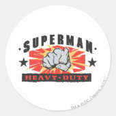 重税 ラウンドシール (正面)