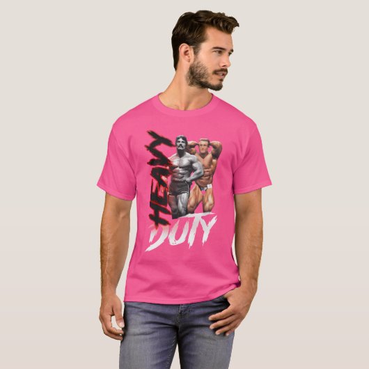 重税 Tシャツ (正面フル)