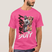 重税 Tシャツ (正面)