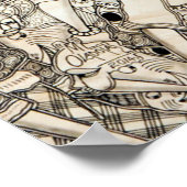 重荷重2 ポスター (角)