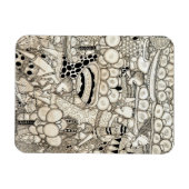 重荷重2 マグネット (横)