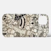 重荷重2 Case-Mate iPhoneケース (裏面 (横))