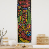 重荷重3 ポスター (キッチン)