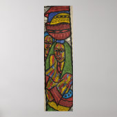 重荷重3 ポスター (正面)