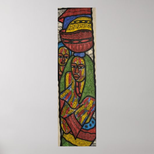 重荷重3 ポスター (正面)