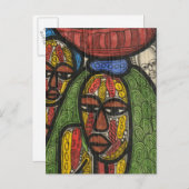 重荷重3 ポストカード (正面/裏面)