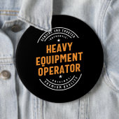 重装備業者 缶バッジ (インサイチュ)