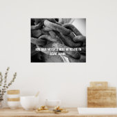 重装備用ポスター ポスター (キッチン)