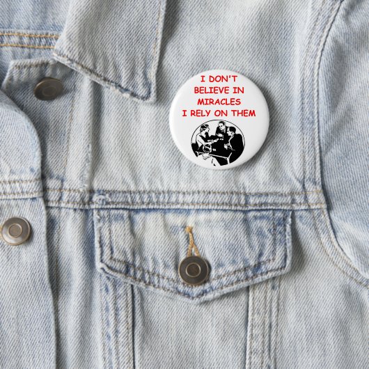 重複した橋 缶バッジ (インサイチュ)