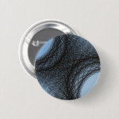 重複の暗い円 缶バッジ (正面&裏面)