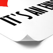 重複ブリッジは単なるカードゲーム無限ではない ポスター (角)