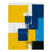 重複調和 ポスター (正面)