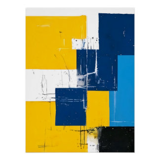 重複調和 ポスター