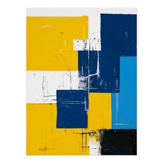 重複調和 ポスター (正面)