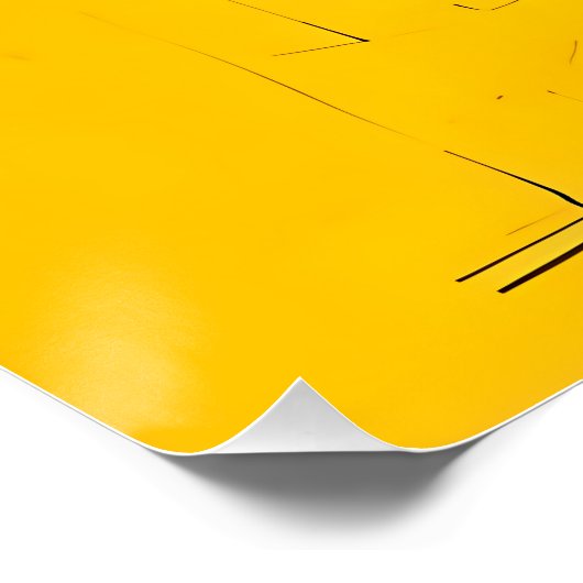 重複調和 ポスター (コーナー)