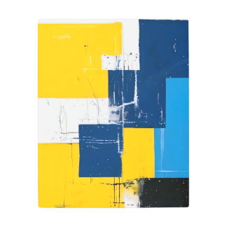 重複調和 メタルプリント