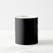 重要だが太陽のEclipseは重要だ コーヒーマグカップ (中央)
