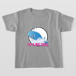重要なのは僕だよ キッズTシャツ Tシャツ