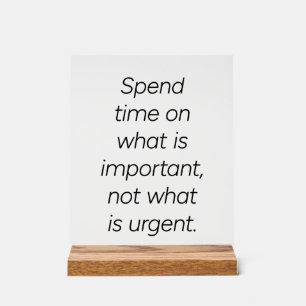 重要なアクリル記号 アクリルサイン