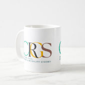 重要なコーヒーマグ コーヒーマグカップ (正面左)