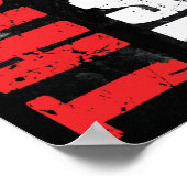 重要な事項 – このセッション、セット、担当営業 ポスター (角)