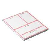 重要な作業を覚える – メモ帳 (アングル)