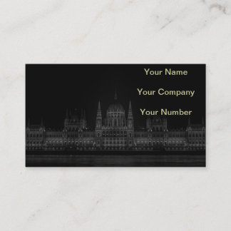 重要な名刺 名刺